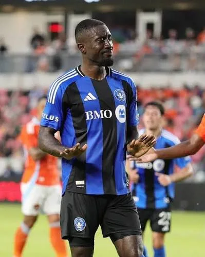 The case for Prince-Osei Owusu: Why the CF Montréal captain deserves a place in Ghana’s World Cup squad The case for Prince-Osei Owusu: Why the CF Montréal captain deserves a place in Ghana’s World Cup squad