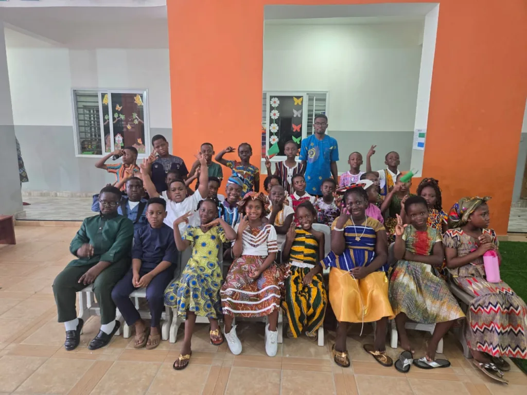 African Union Day: Choosing Royal Montessori promotes identity and unity among learners