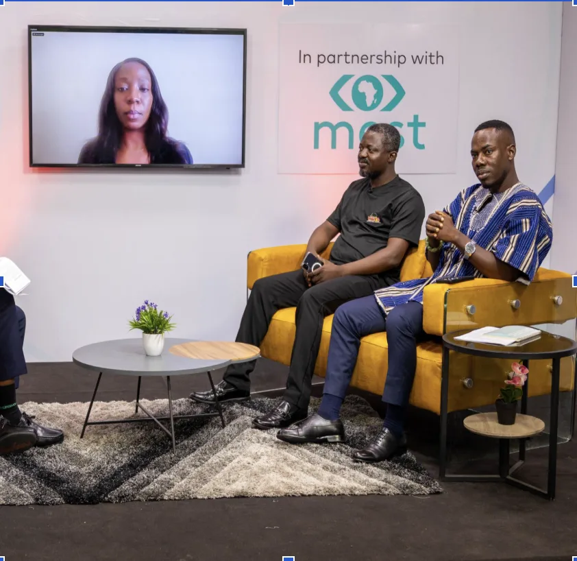 From screens to strategy: Is Ghana finally ready to close the digital divide for every child? From screens to strategy: Is Ghana finally ready to close the digital divide for every child?