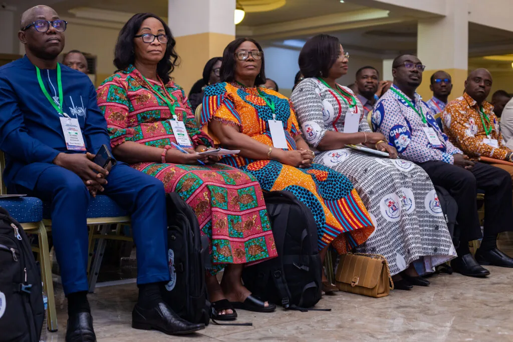 Finance Ministry cites ¢10.7bn 2025 NHIS funding as health financing reforms deepen Finance Ministry cites ¢10.7bn 2025 NHIS funding as health financing reforms deepen