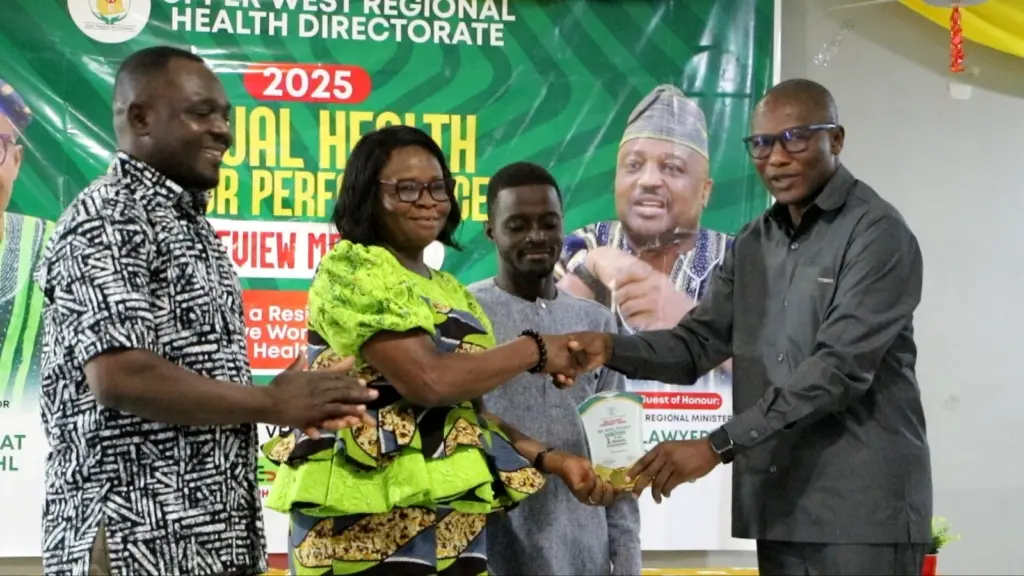 Zero doctors reported in Upper West region with rising attrition and calls for infrastructure funding