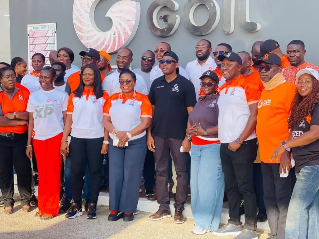 Government agencies making progress in paying GOIL debts - CEO