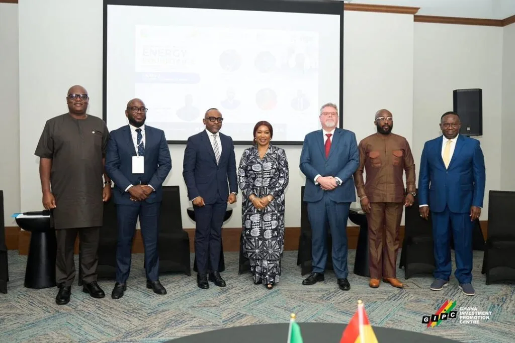 GIPC CEO calls for stronger investor confidence in West Africa’s oil and gas sector