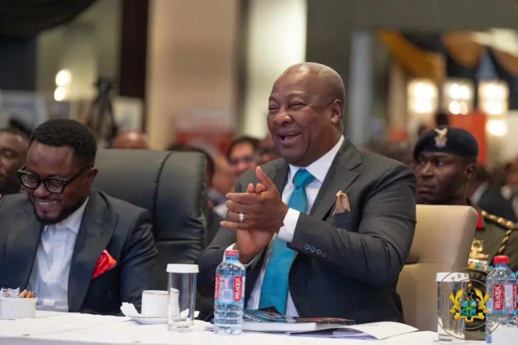 Ghana Global Champions Initiative 2026 launched as new framework for economic reform and growth Ghana Global Champions Initiative 2026 launched as new framework for economic reform and growth