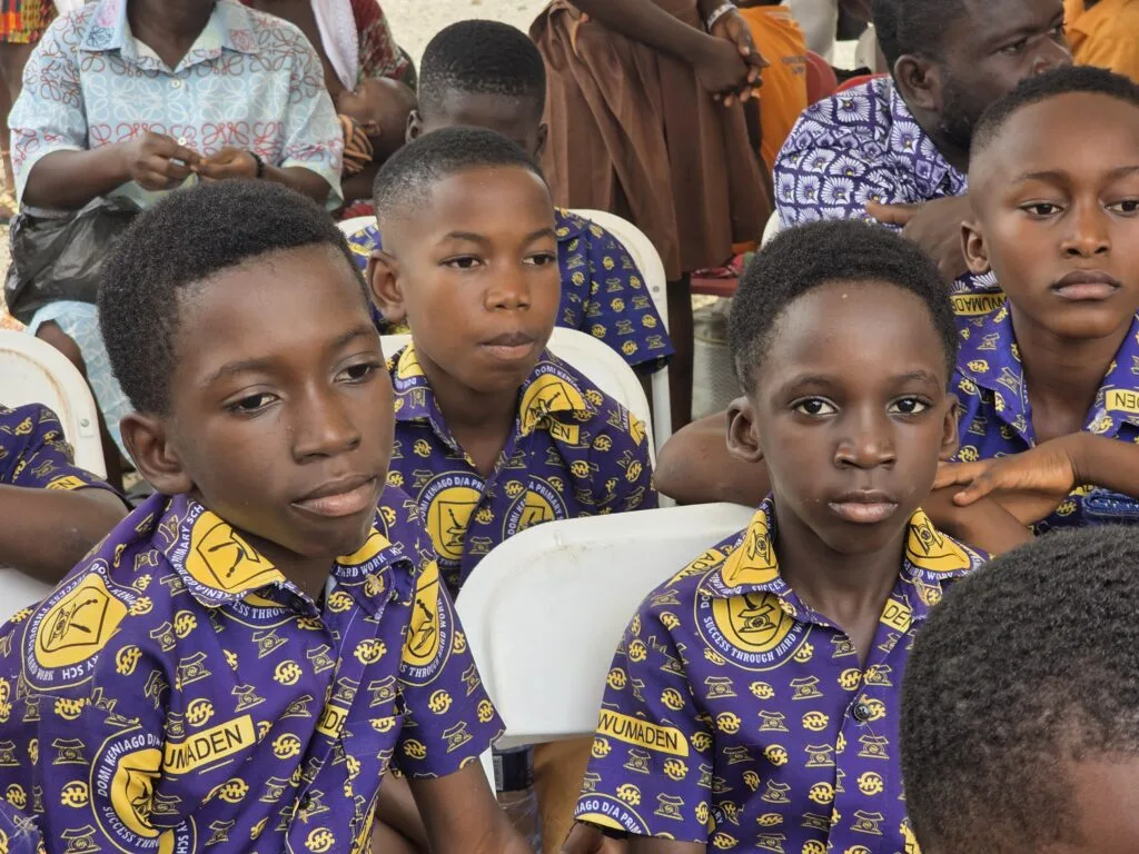 Asanko Gold, GES collaborate to strengthen literacy and teacher capacity in Amansie Asanko Gold, GES collaborate to strengthen literacy and teacher capacity in Amansie