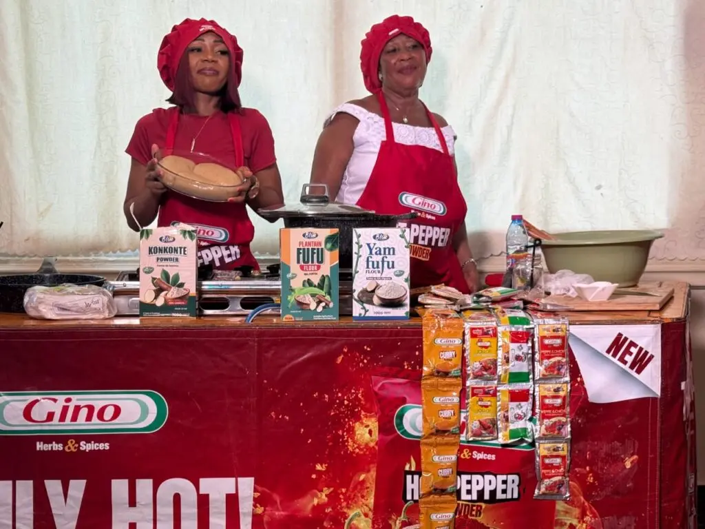 Joy Prime’s ‘Cook With Mum' serves love, laughter and great food on Mother’s Day