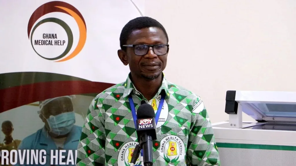 GH¢7.5 million lifeline: Ghana Medical Help donates 17 dialysis machines, urges end to geographical barriers and "voluntourism"