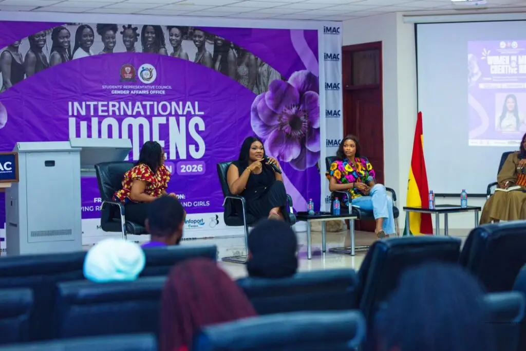 UniMAC deepens IWD 2026 conversations with focus on women in media and leadership