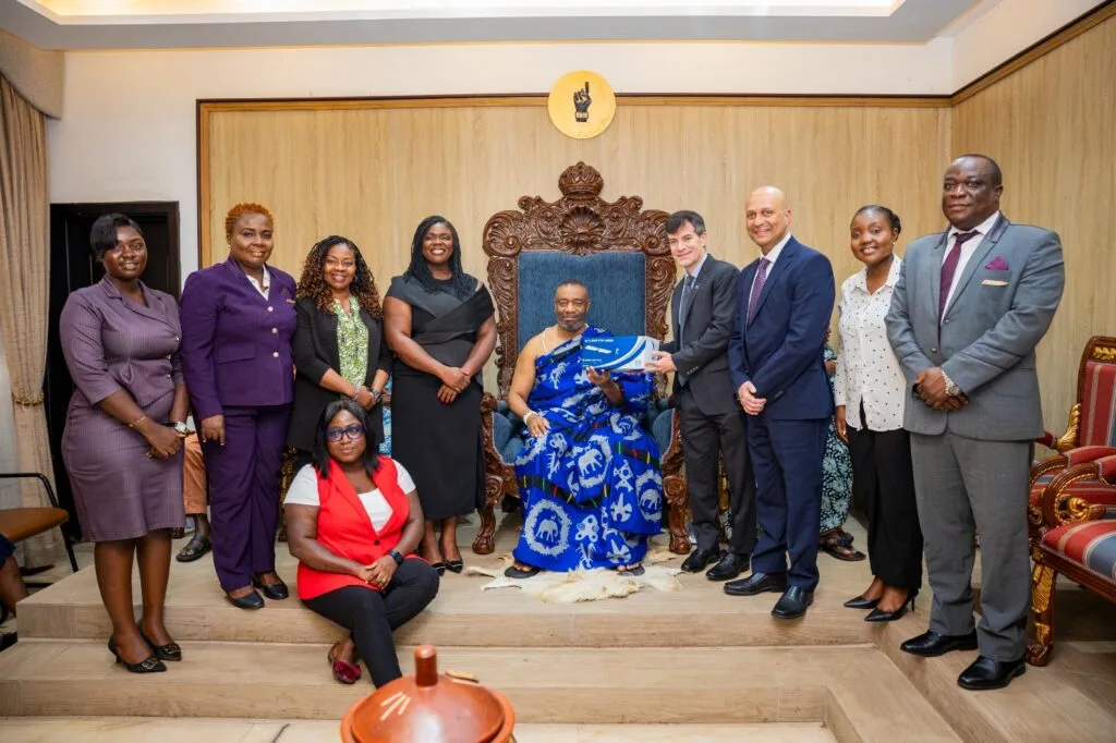 Delta Air Lines marks 20 years of continuous Ghana–U.S. service