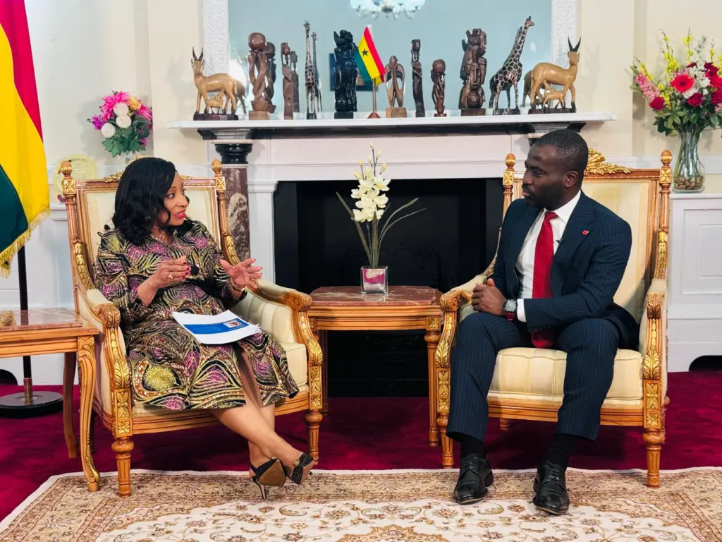 Ghana’s exports to UK choke on certification barriers – High Commissioner reveals Ghana’s exports to UK choke on certification barriers – High Commissioner reveals