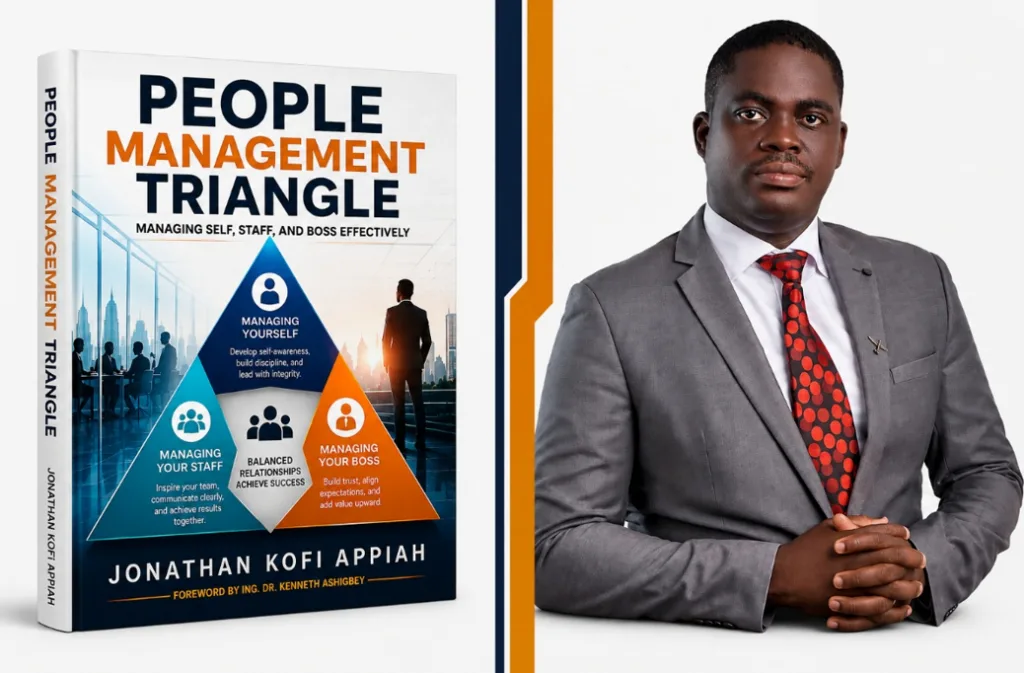 I thought I knew how to manage people- until I entered the workplace