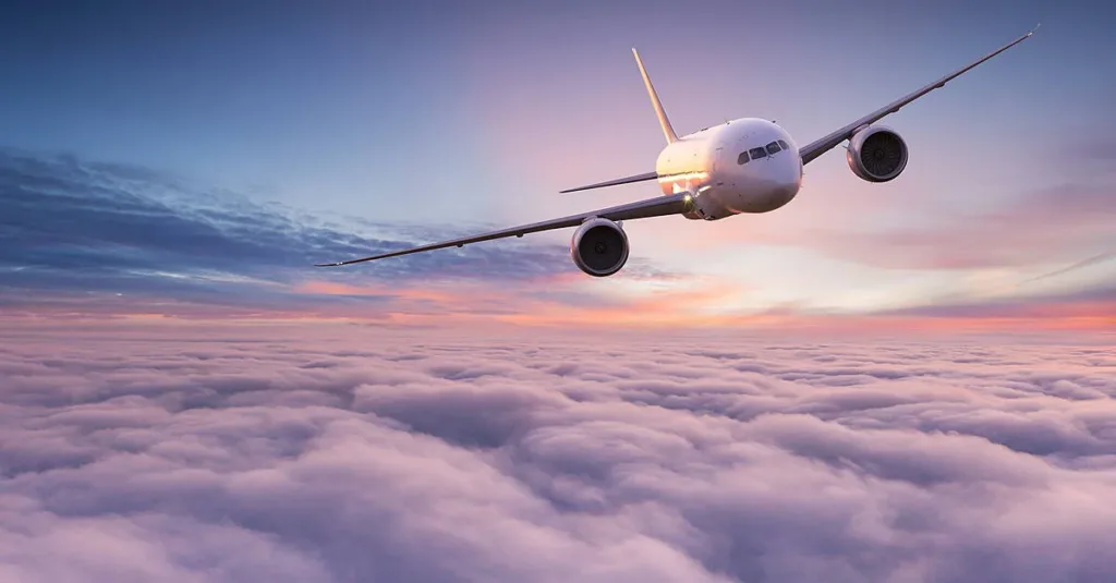 Airline CEOs warn EU plan to expand carbon costs will raise fares