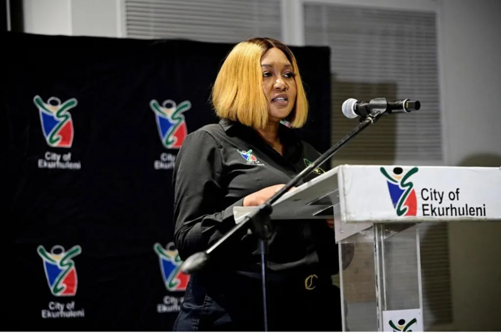 AGTC: How women-led initiative is turning golf into jobs and tourism opportunities