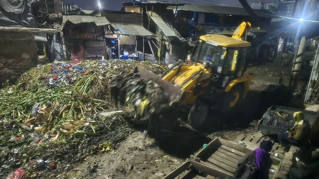 Zoomlion Kenya begins major transformation of Nairobi waste management system