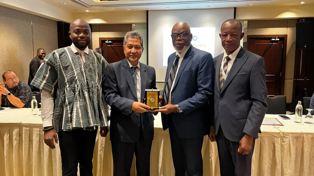 IFRIG seals landmark partnerships with Malaysia, Indonesia Universities to boost non-interest banking IFRIG seals landmark partnerships with Malaysia, Indonesia Universities to boost non-interest banking