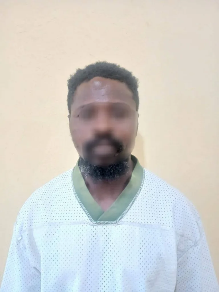Six arrested for murder at galamsey site at Gwira Ampansie