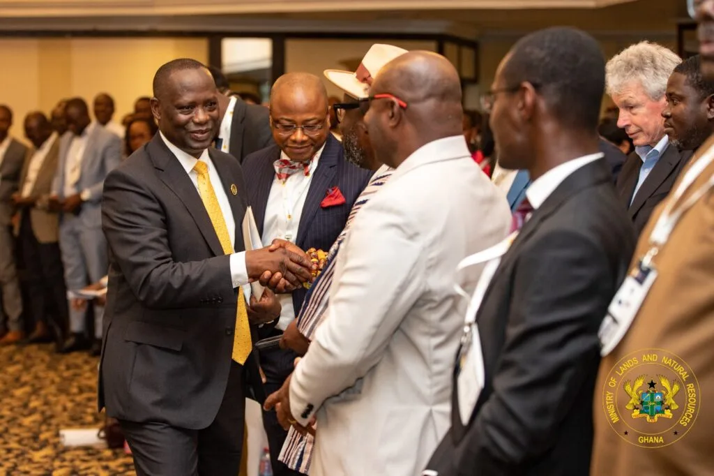 WAMPEX 2026 opens in Accra with call for responsible mining and regional growth