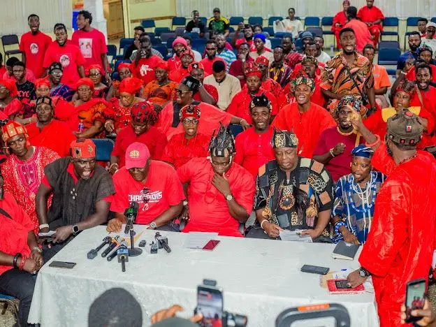 When Builders Are Broken: A nation’s conscience on trial