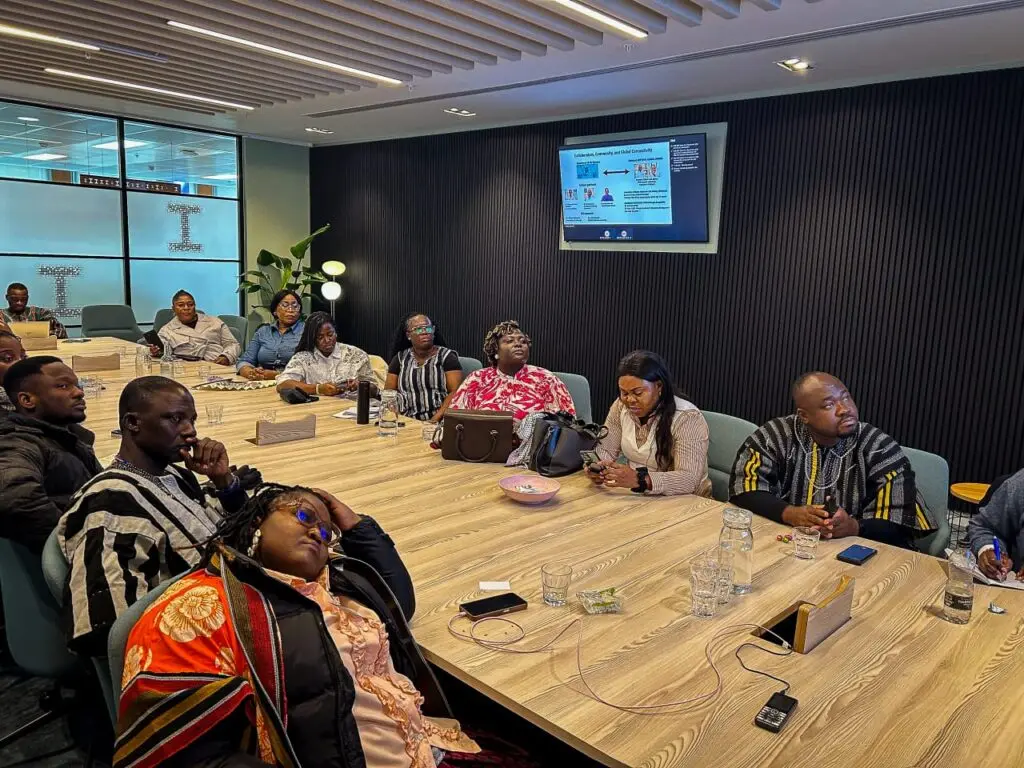 Ghana’s £32 million debt to UK universities halts government-sponsored education Ghana’s £32 million debt to UK universities halts government-sponsored education