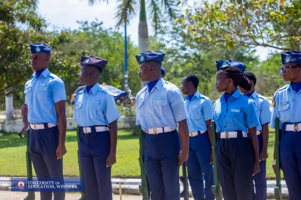 Photos: UEW Public Lecture Series 2026 Photos: UEW Public Lecture Series 2026