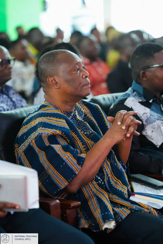 NTC launches 2026 Ghana Teacher Prize to celebrate outstanding educators