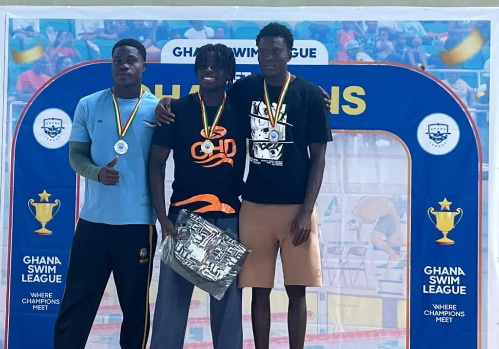 Meet of Champions 2026: Unstoppable GH Dolphins emerge overall champions Meet of Champions 2026: Unstoppable GH Dolphins emerge overall champions