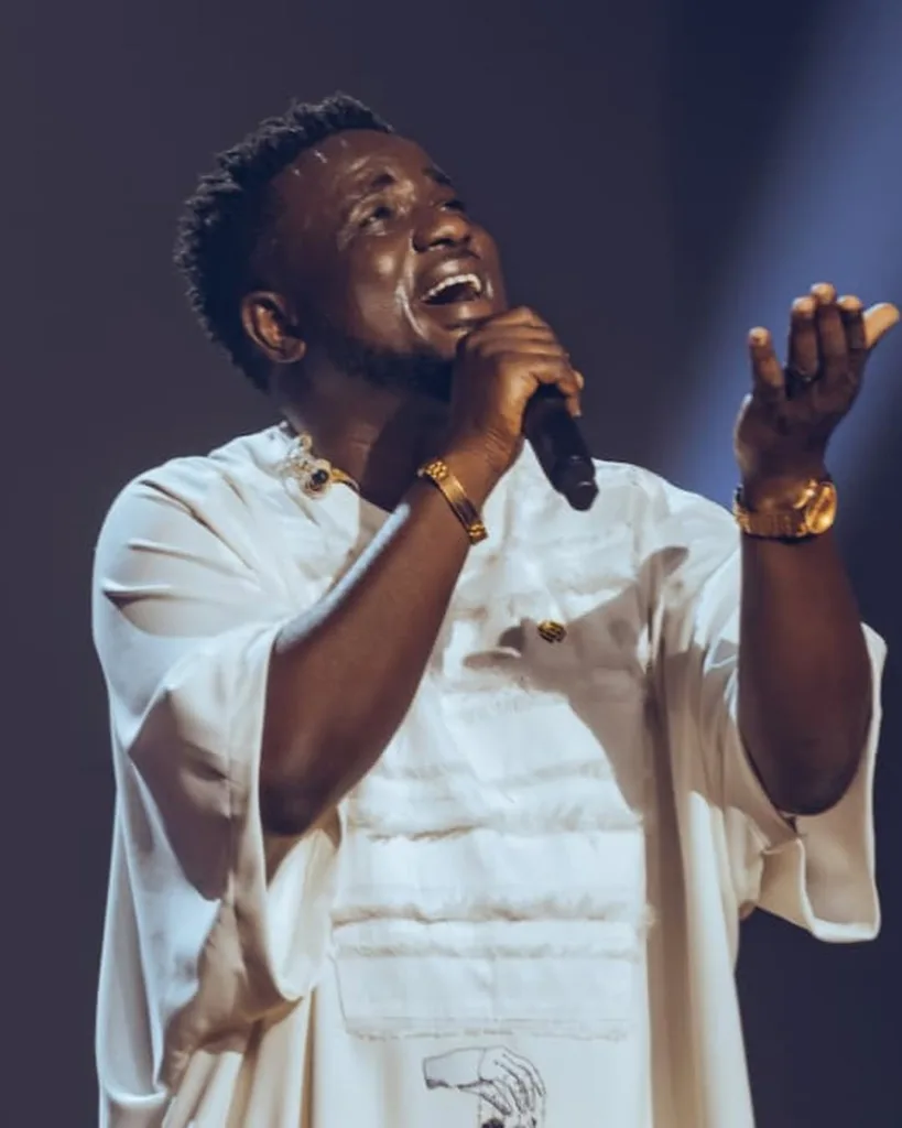 Ivan Quarshie shaped my creative perspective and work ethic – Perez Musik