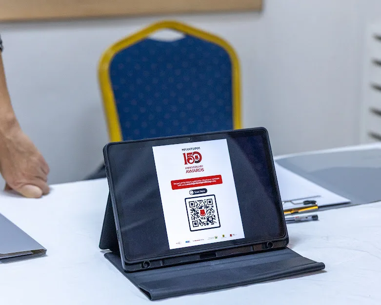 In Photos: Mfantsipim marks 150th anniversary with second sesquicentennial lecture In Photos: Mfantsipim marks 150th anniversary with second sesquicentennial lecture