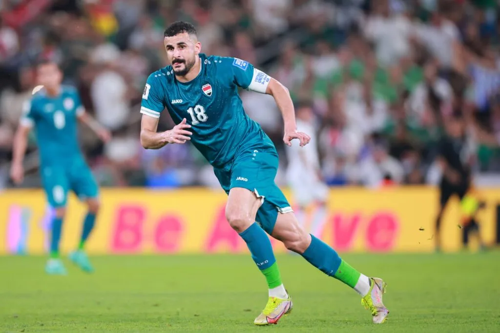 Iraq World Cup 2026 team guide