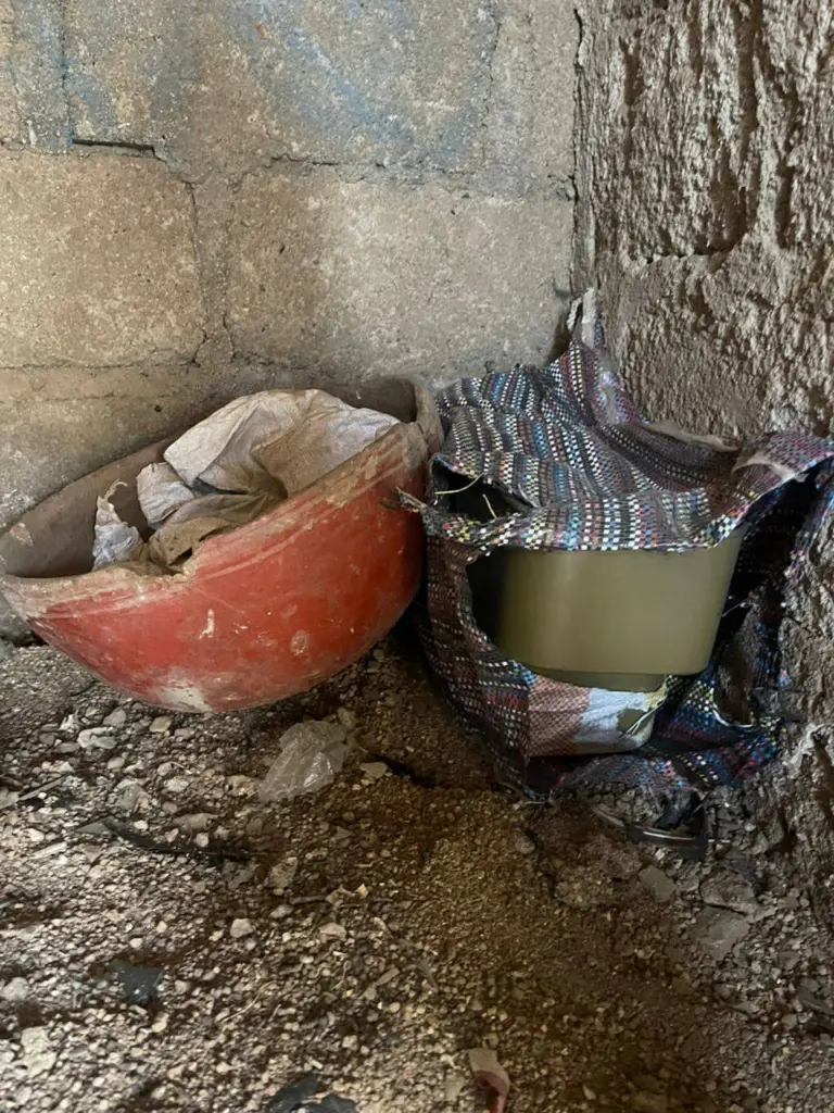 Police retrieve 1,400 rounds of ammunition at mechanic workshop in Bolgatanga Police retrieve 1,400 rounds of ammunition at mechanic workshop in Bolgatanga