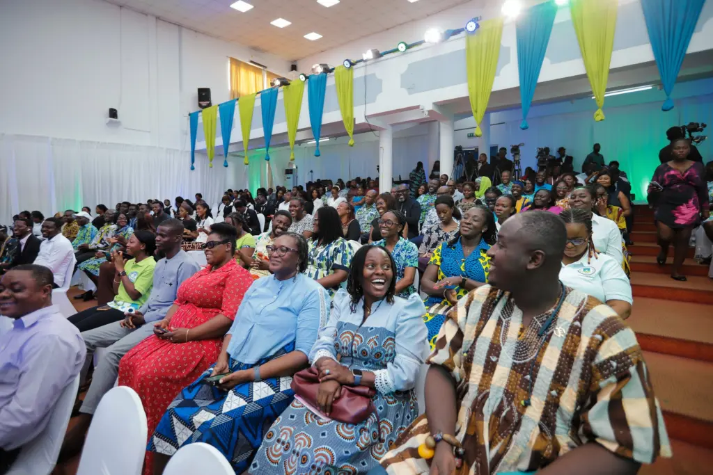 GIMPA launches 65th anniversary celebrations with focus on excellence and digital transformation