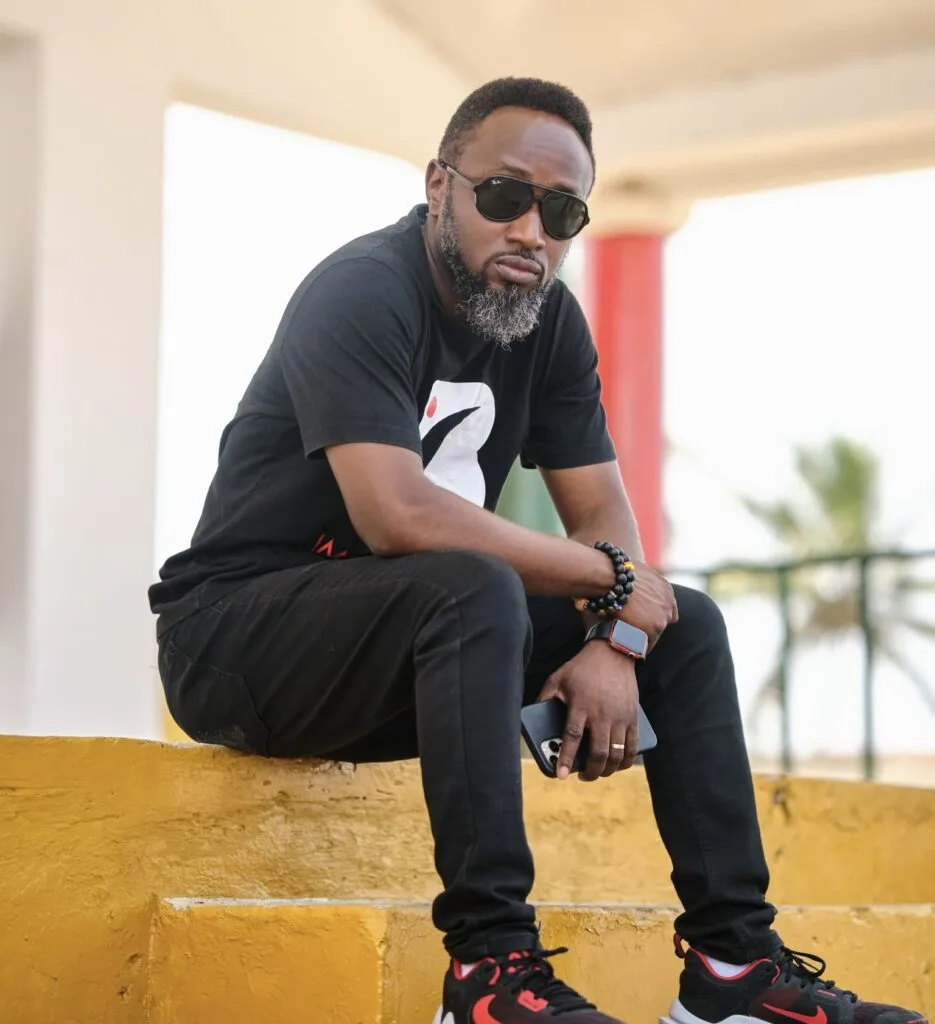 Gayina’s Pound of Flesh: George Quaye’s new play explores religious intolerance in Ghana Gayina’s Pound of Flesh: George Quaye’s new play explores religious intolerance in Ghana