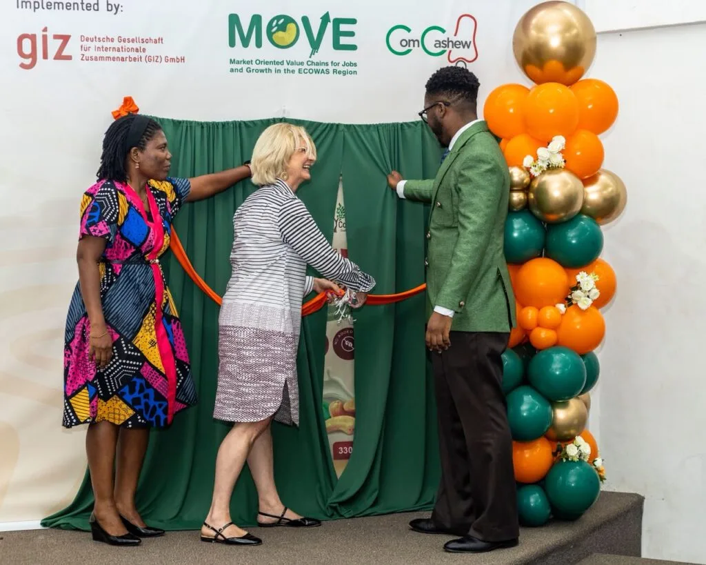 J Grand Commodities rolls out three new cashew products under Juki Nuts brand