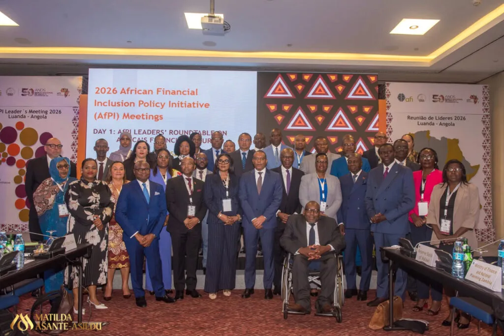 African central banks commit to advancing financial inclusion and strengthening cybersecurity as Ghana champions continental agenda