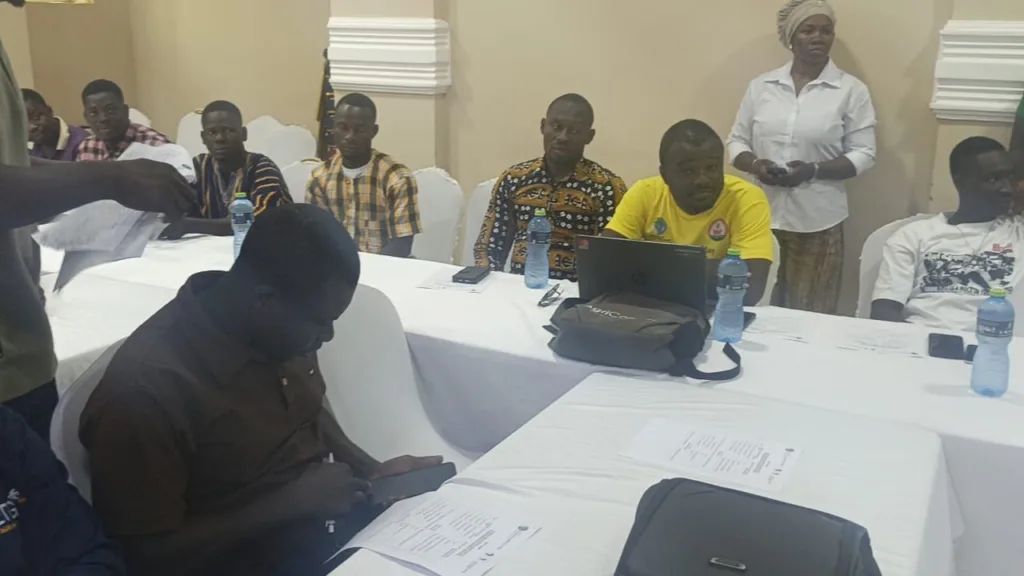 National Seed Council calls for stronger seed value chain to boost food security