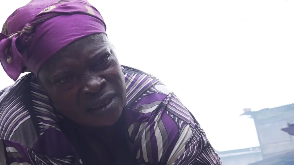Climate Evidence: Chorkor fishmongers trapped between livelihood and harmful smoke exposure Climate Evidence: Chorkor fishmongers trapped between livelihood and harmful smoke exposure