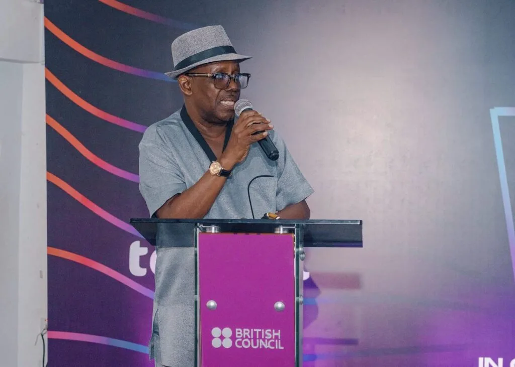 Over 200 music industry stakeholders attend 27th TGMA Music Summit to explore brand partnerships and music contracts
