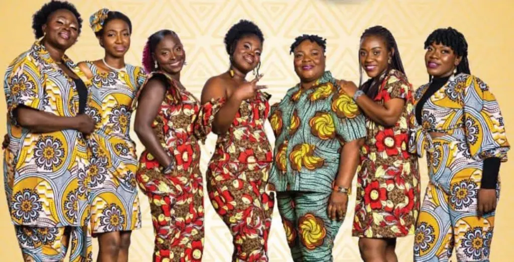 Ga Mantse, Spanish Ambassador discuss Hola Accra Music Festival