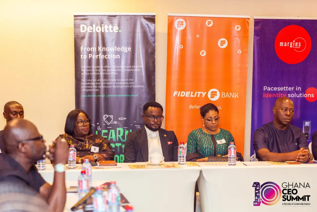 Borrow wisely to finance specific productive investments, infrastructure projects only – Deloitte Boss to gov't Borrow wisely to finance specific productive investments, infrastructure projects only – Deloitte Boss to gov't