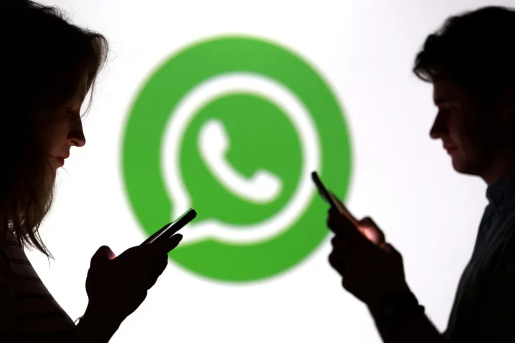Texas sues Meta, WhatsApp over encryption privacy claims Texas sues Meta, WhatsApp over encryption privacy claims