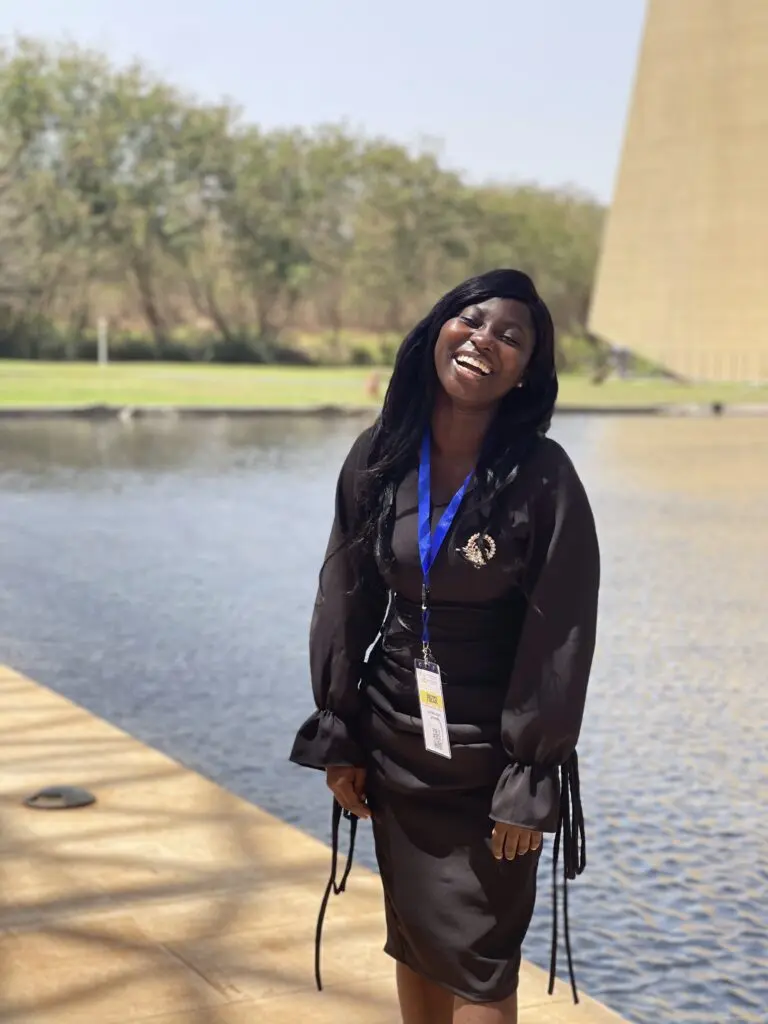 An English speaker on French soil: My experience in Senegal