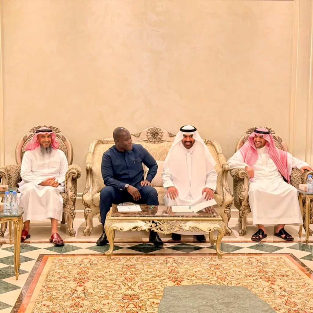 CMC secures gulf offtake deals for Ghana's semi-finished cocoa ahead of Mahama's 50% local processing mandate