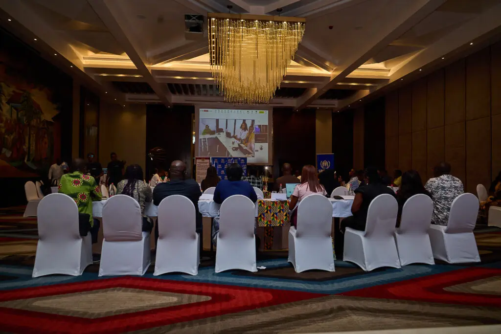 Government, private sector back UNHCR agribusiness drive to boost refugee livelihoods