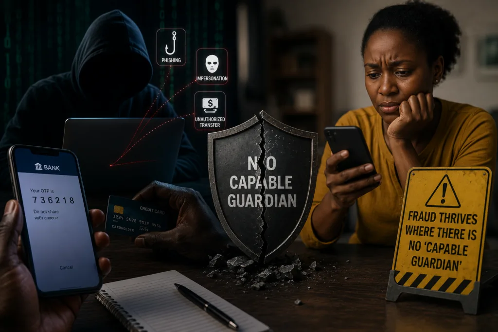Technology alone can't protect careless digital finance users - Ghana Association of Banks