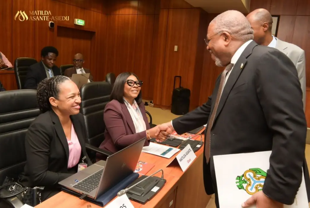 Africa must look inward: Reframing resilience in a shifting global econy Africa must look inward: Reframing resilience in a shifting global econy
