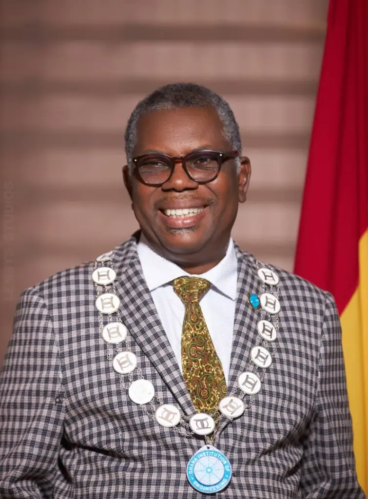 Engineers to convene in Ho to advance food security and sustainable agriculture Engineers to convene in Ho to advance food security and sustainable agriculture