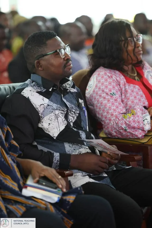 NTC launches 2026 Ghana Teacher Prize to celebrate outstanding educators