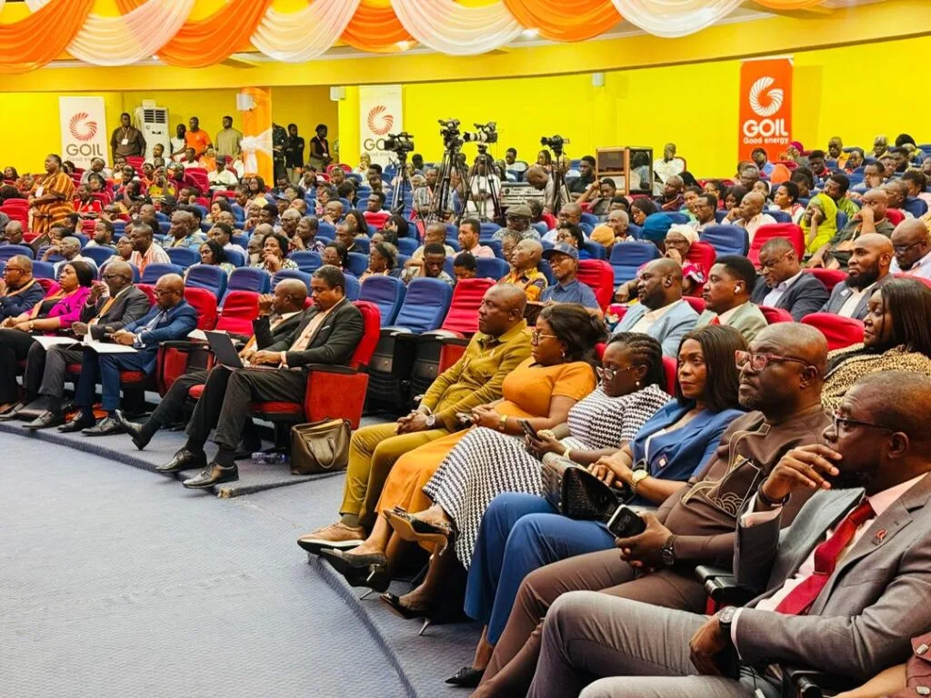 GOIL proposes GH¢23.5m dividend, profit rises to GH¢90.67 million GOIL proposes GH¢23.5m dividend, profit rises to GH¢90.67 million