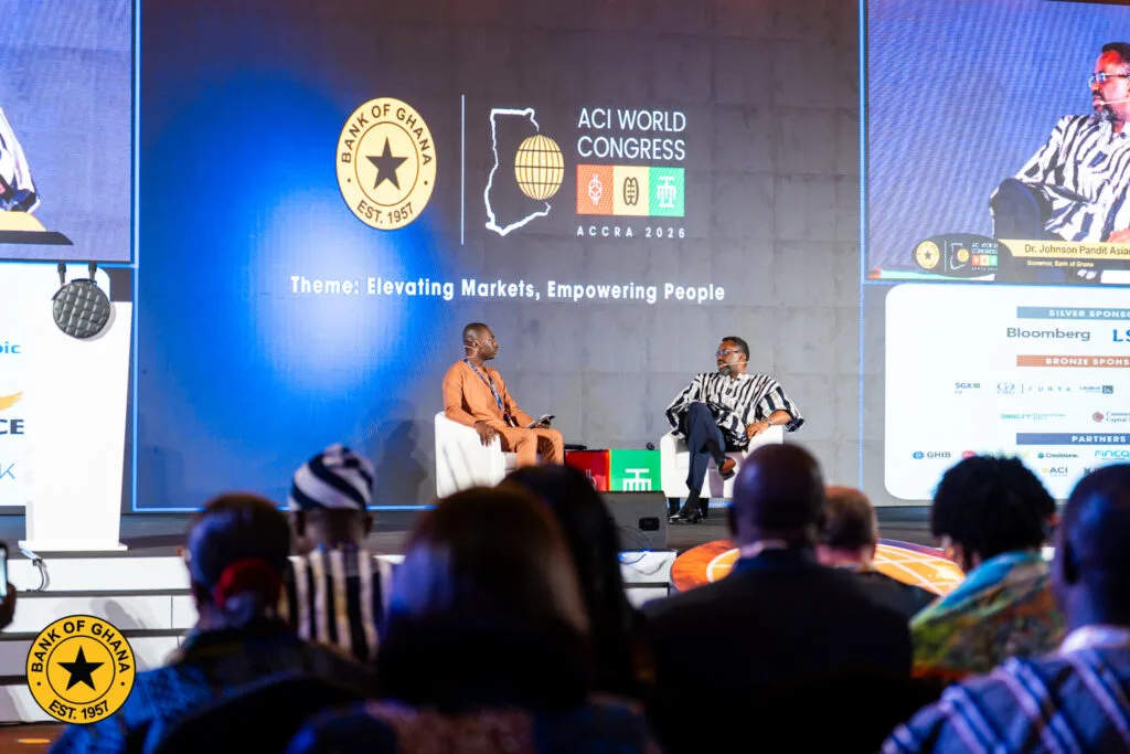 BoG pushes for integrated African payment systems to boost trade — Dr Asiama