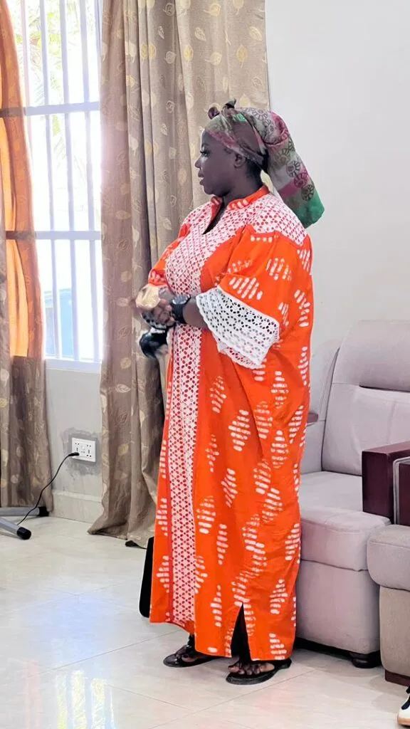 ‘We cannot trade our future for present needs’: Awulae Kwasi Amakye backs rCOMSDEP’s responsible mining agenda ‘We cannot trade our future for present needs’: Awulae Kwasi Amakye backs rCOMSDEP’s responsible mining agenda